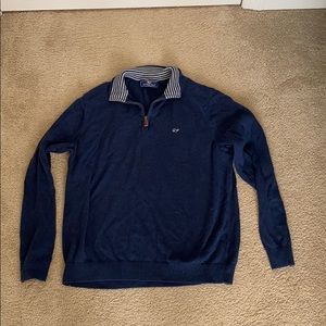 Vineyard Vines Quarter Zip